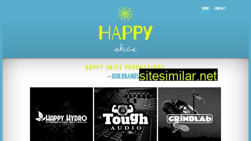 happyskies.com.au alternative sites