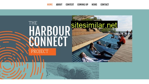 Harbourconnect similar sites