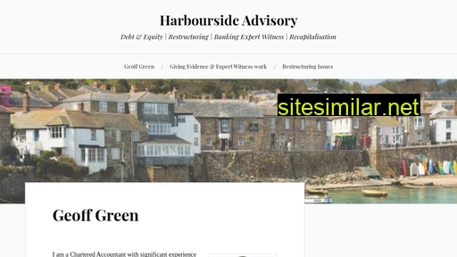 harboursideadvisory.com.au alternative sites