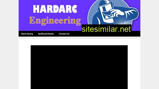 hardarc.com.au alternative sites