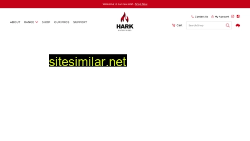 hark.com.au alternative sites