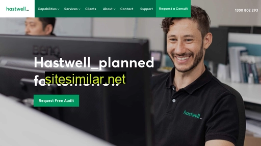 hastwell-it.com.au alternative sites