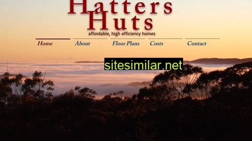 Hattershuts similar sites