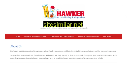 Hawkeracr similar sites