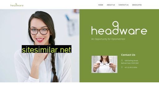 headware.com.au alternative sites