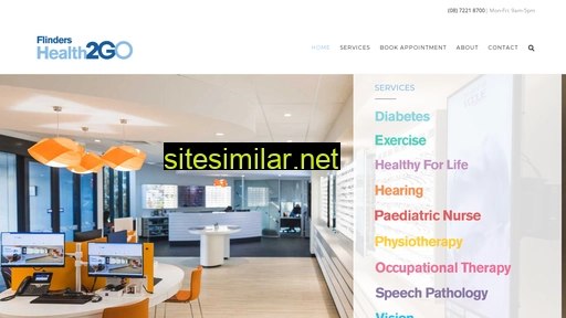 health2go.com.au alternative sites