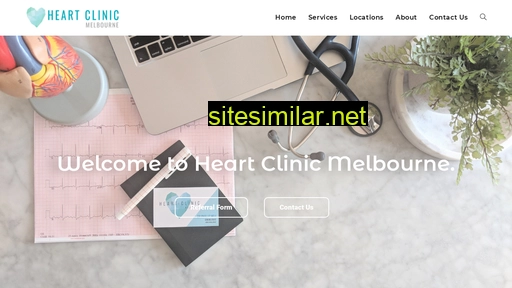 heartclinicmelbourne.com.au alternative sites