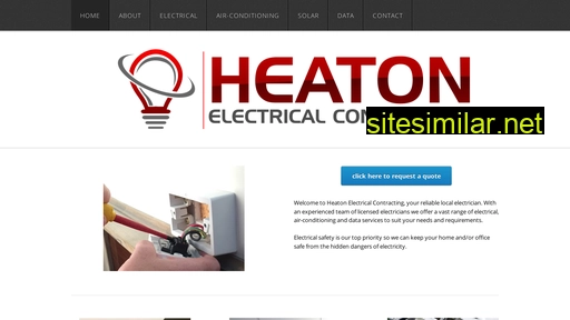 heatonelectrics.com.au alternative sites