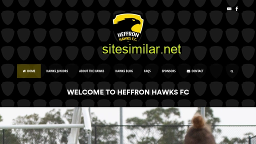heffronhawks.com.au alternative sites