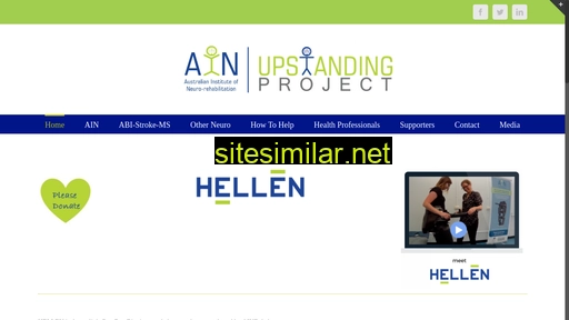 hellen.org.au alternative sites