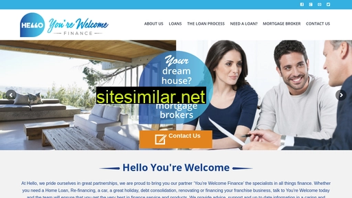 hellofinance.com.au alternative sites
