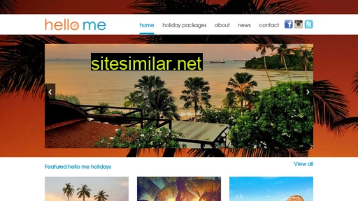 hellome.com.au alternative sites