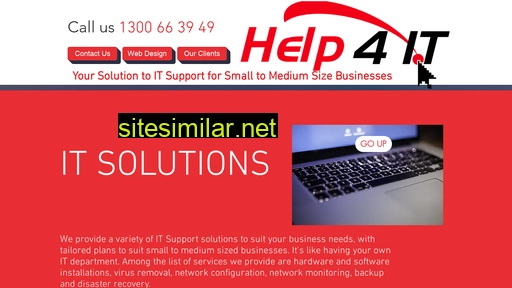 help4it.com.au alternative sites