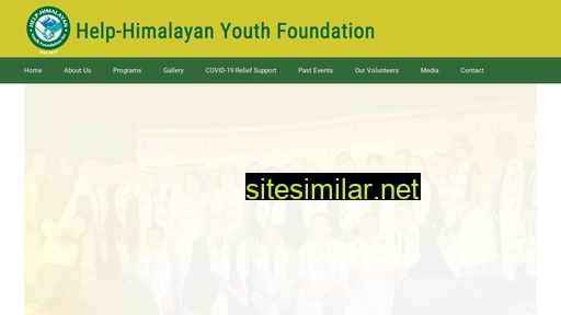helphimalayan.org.au alternative sites
