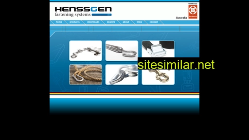 henssgen.com.au alternative sites