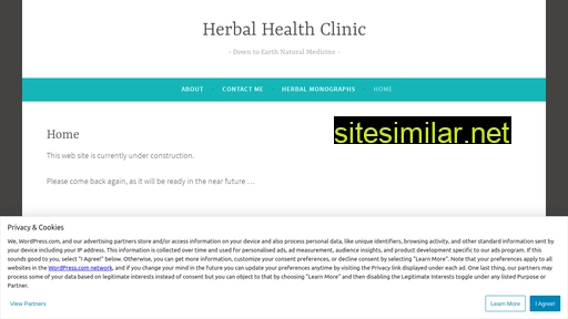 herbalhealthclinic.com.au alternative sites
