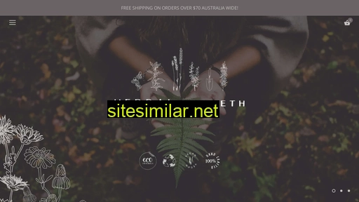 herbalhiraeth.com.au alternative sites
