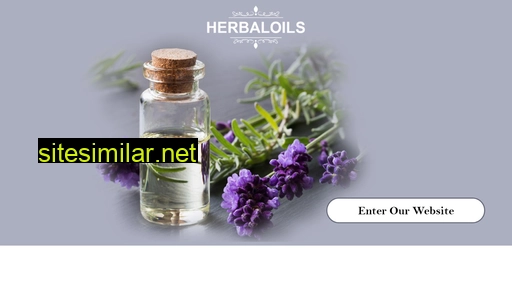 herbaloils.com.au alternative sites