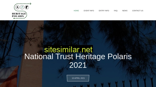 heritagepolaris.com.au alternative sites