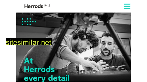 herrods.com.au alternative sites