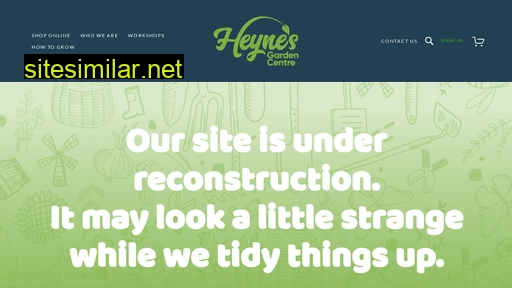 heyne.com.au alternative sites