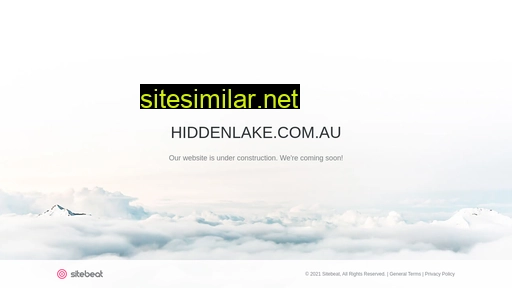 hiddenlake.com.au alternative sites