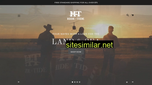 hidetotide.com.au alternative sites