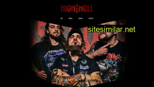 highashell.com.au alternative sites