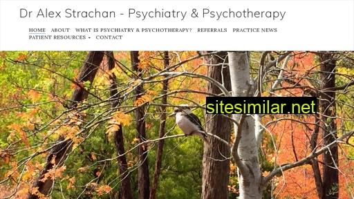 hillspsychiatry.com.au alternative sites