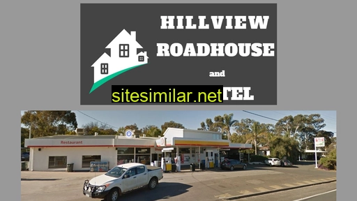 hillviewroadhouseandmotel.com.au alternative sites