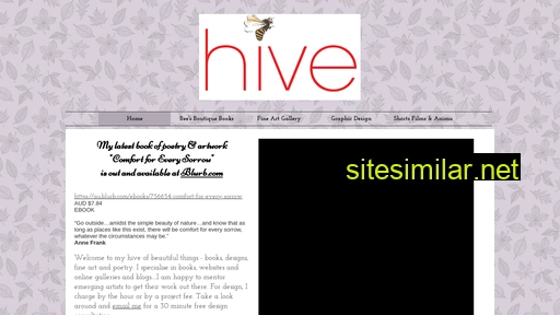 hive.id.au alternative sites