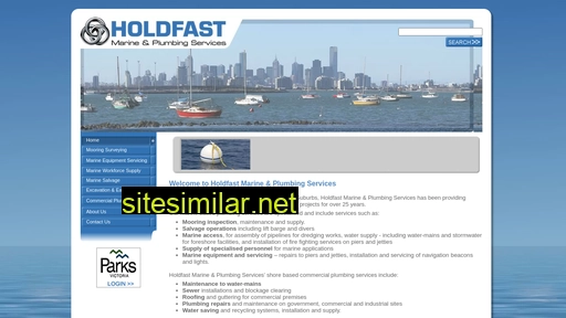 holdfastmarine.com.au alternative sites