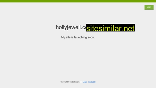 hollyjewell.com.au alternative sites