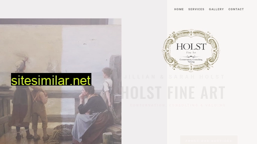 holstfineart.com.au alternative sites