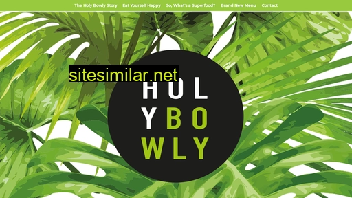 holybowly.com.au alternative sites
