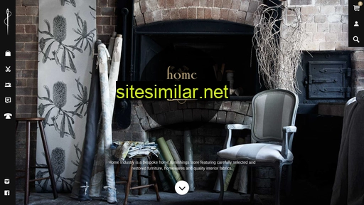 homeindustry.com.au alternative sites