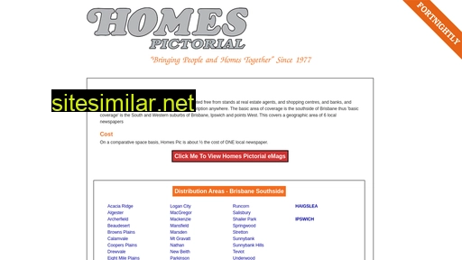 Homespictorial similar sites