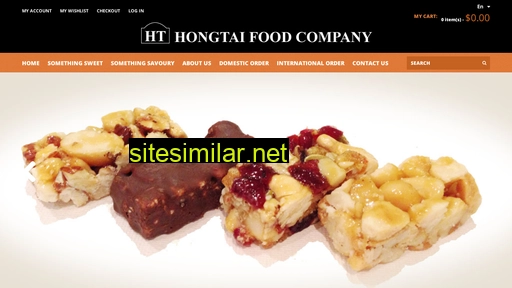 Hongtai similar sites