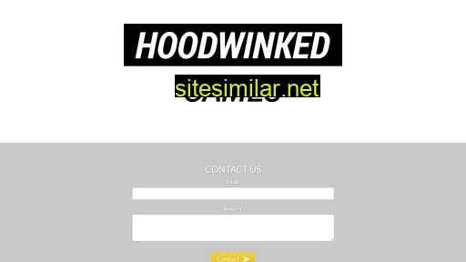 hoodwinkedgames.com.au alternative sites