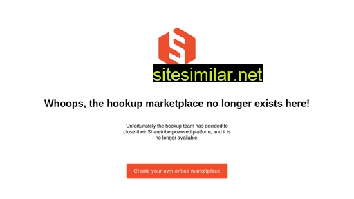 hookup.net.au alternative sites