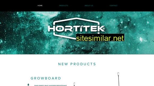 hortitek.com.au alternative sites