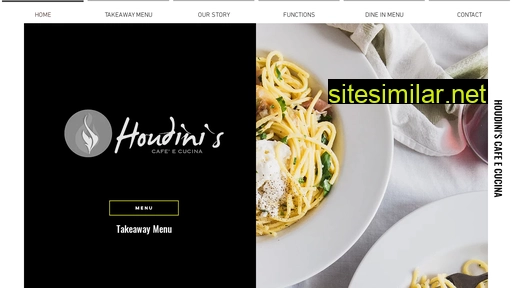 houdinis.com.au alternative sites