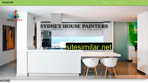 House-painters similar sites