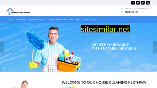 housecleaningperthwa.com.au alternative sites