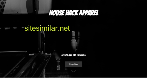 househackapparel.com.au alternative sites