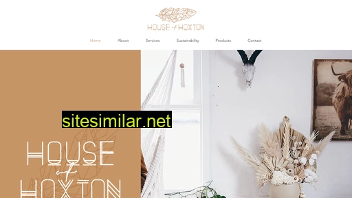 houseofhoxton.com.au alternative sites