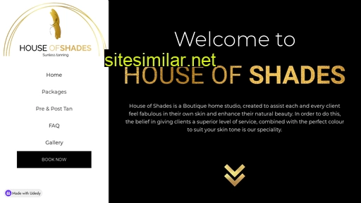 houseofshades.com.au alternative sites