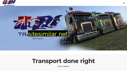 Hozzitransport similar sites