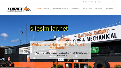 hstm.com.au alternative sites