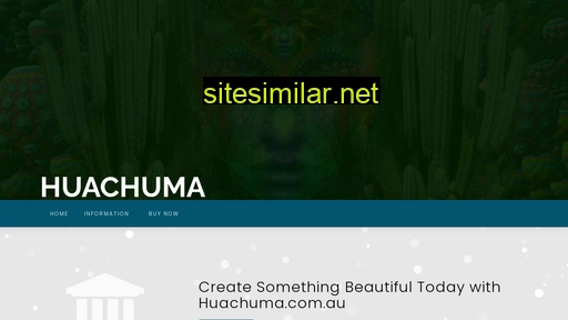 Huachuma similar sites
